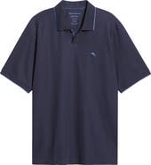 Tommy Bahama Emfielder Johnny Collar IslandZone® Polo