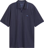Tommy Bahama Emfielder Johnny Collar IslandZone® Polo