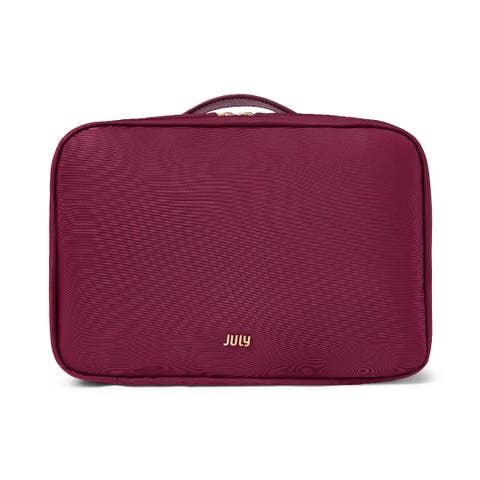 Hanging Toiletry Bag