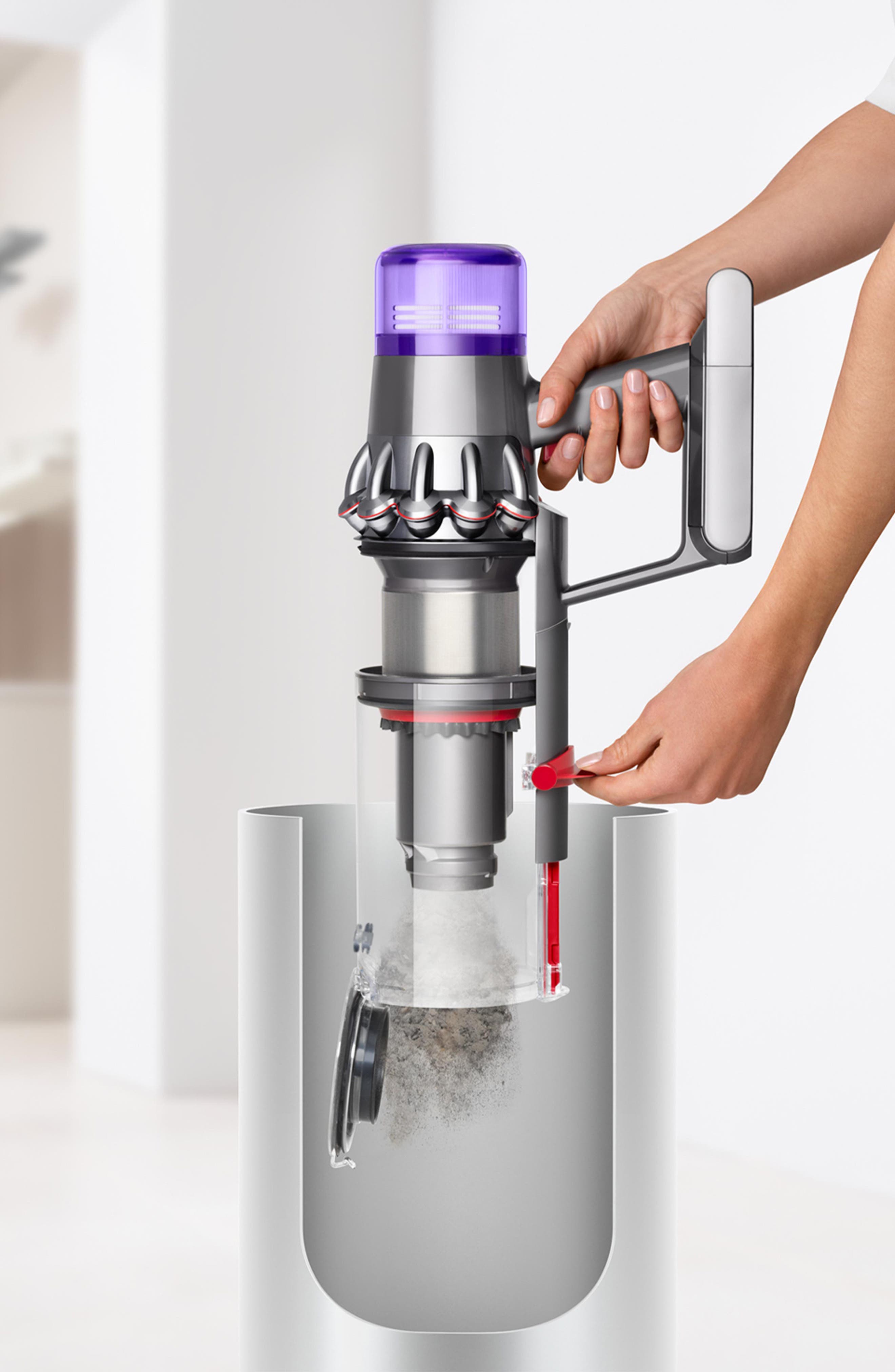 V11 Extra Cordless Vacuum Cleaner | Nordstrom