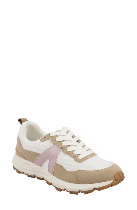 Krash Mesh Sneaker (Women)