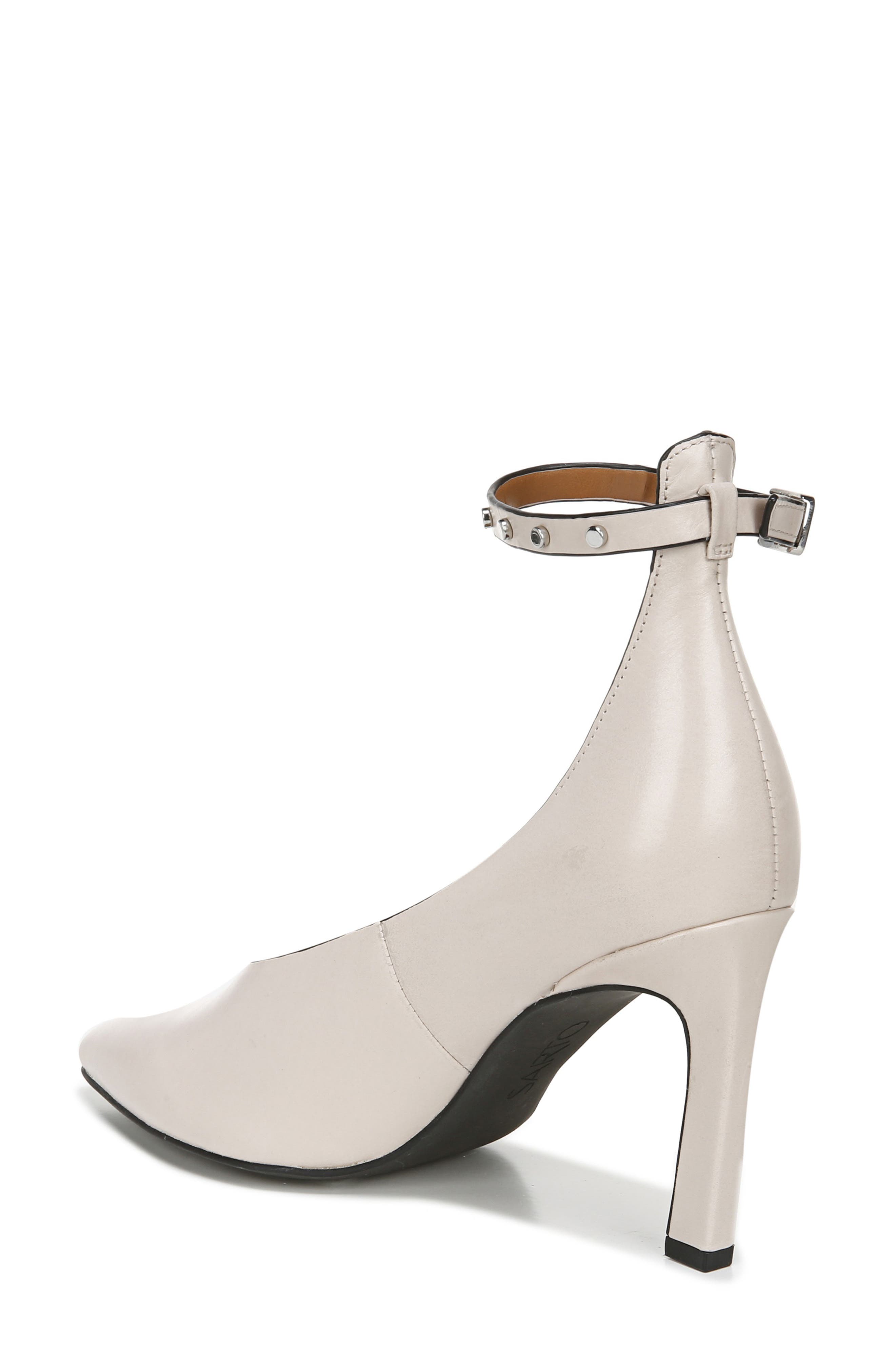 Sarah Ankle Strap Pump - image 2