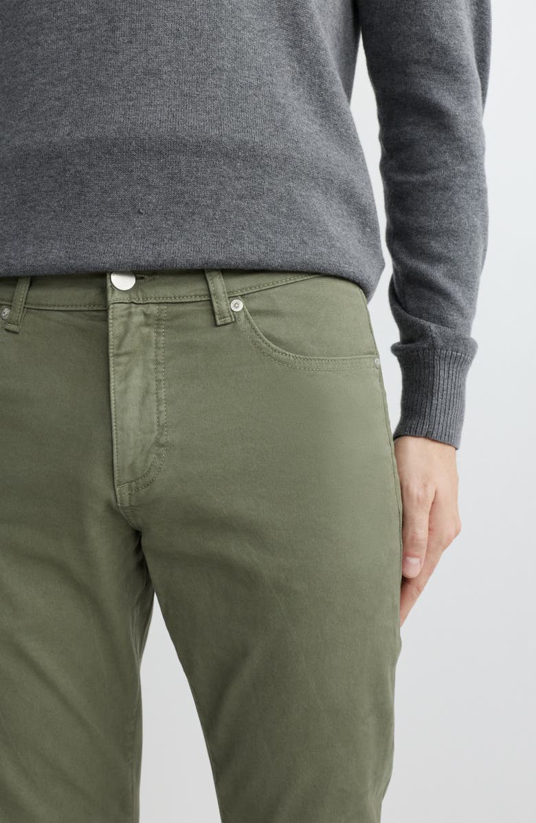 DL1961 Russell Slim Straight Leg Jeans, Alternate, color, 