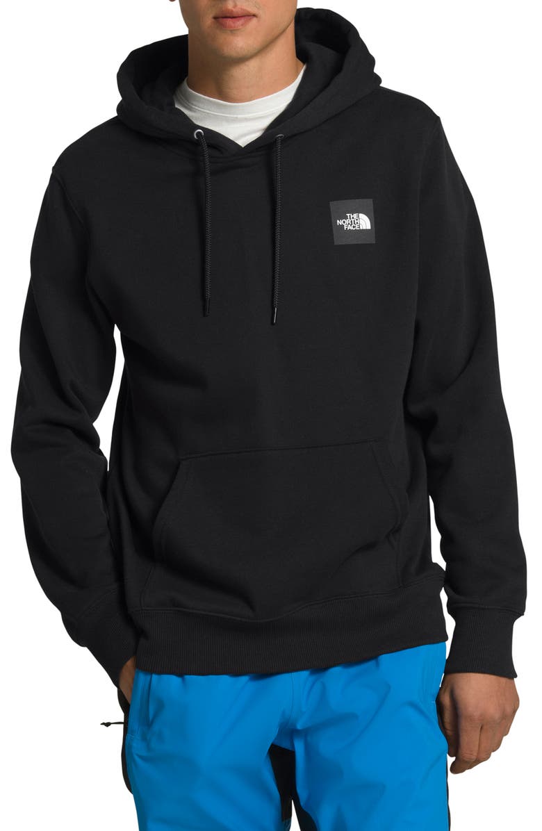 The North Face 2.0 Red Box Hoodie, Main, color, 