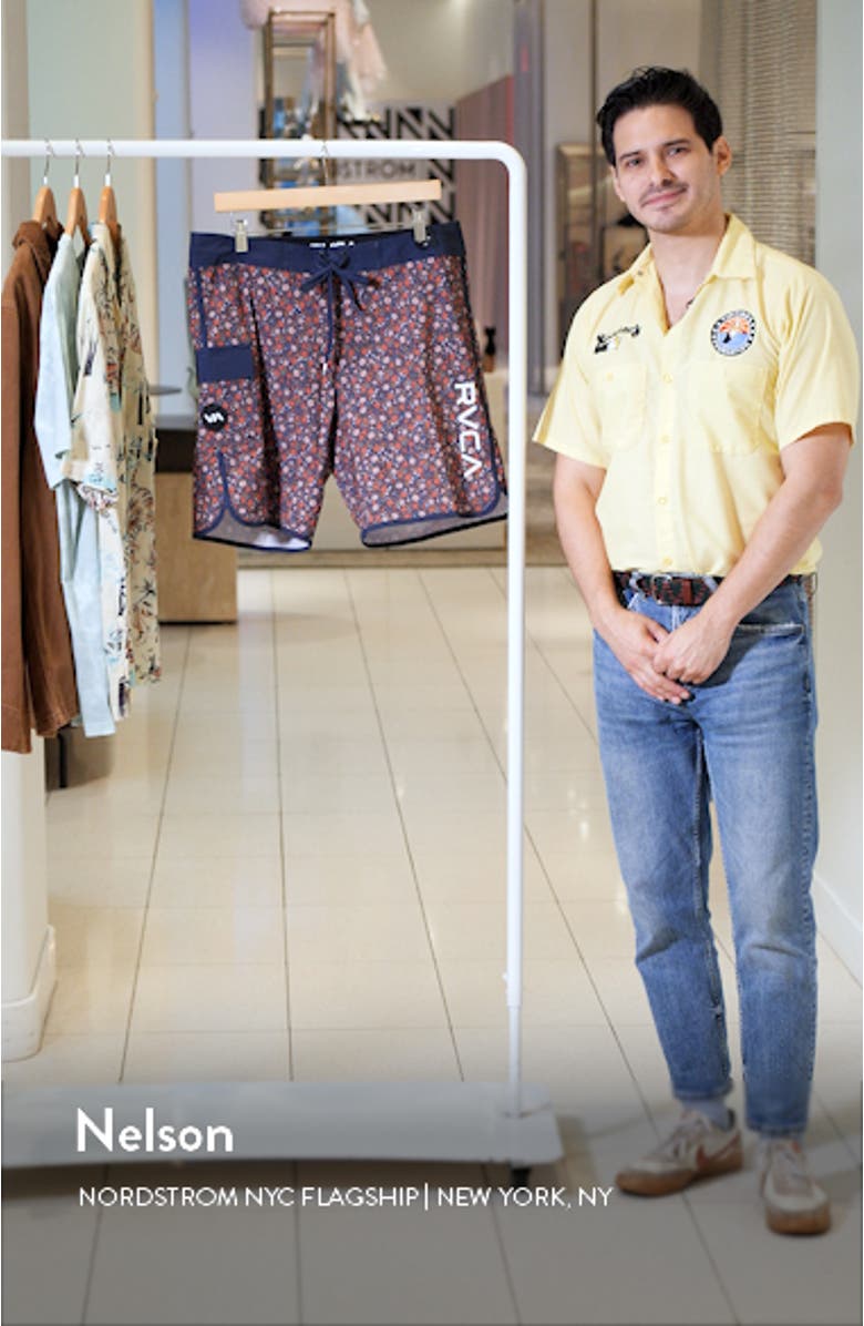 Men's Eastern Board Shorts, sales video thumbnail