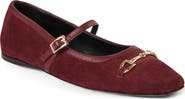 Bruno Magli Monta Mary Jane Flat