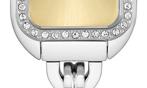 Hugo Boss Boss Hailey Oval Link Bracelet Watch, 19mm