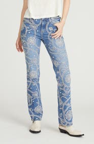 Driftwood Kelly Bootcut Jeans