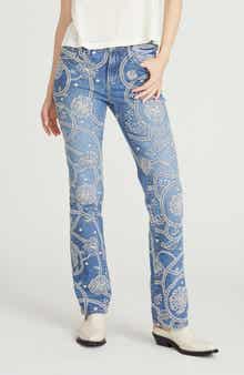 Driftwood Kelly Bootcut Jeans
