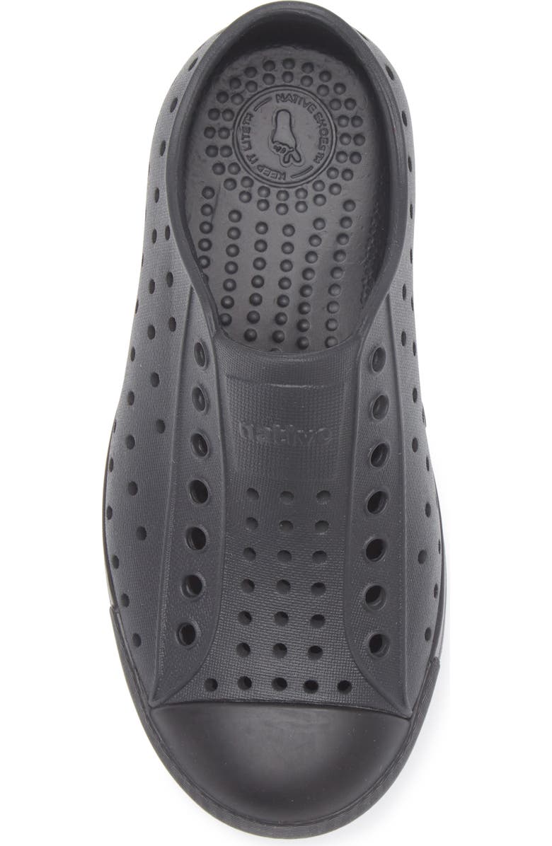 Native Shoes Kids' Jefferson Water Friendly Slip-On Sneaker, Alternate, color,
