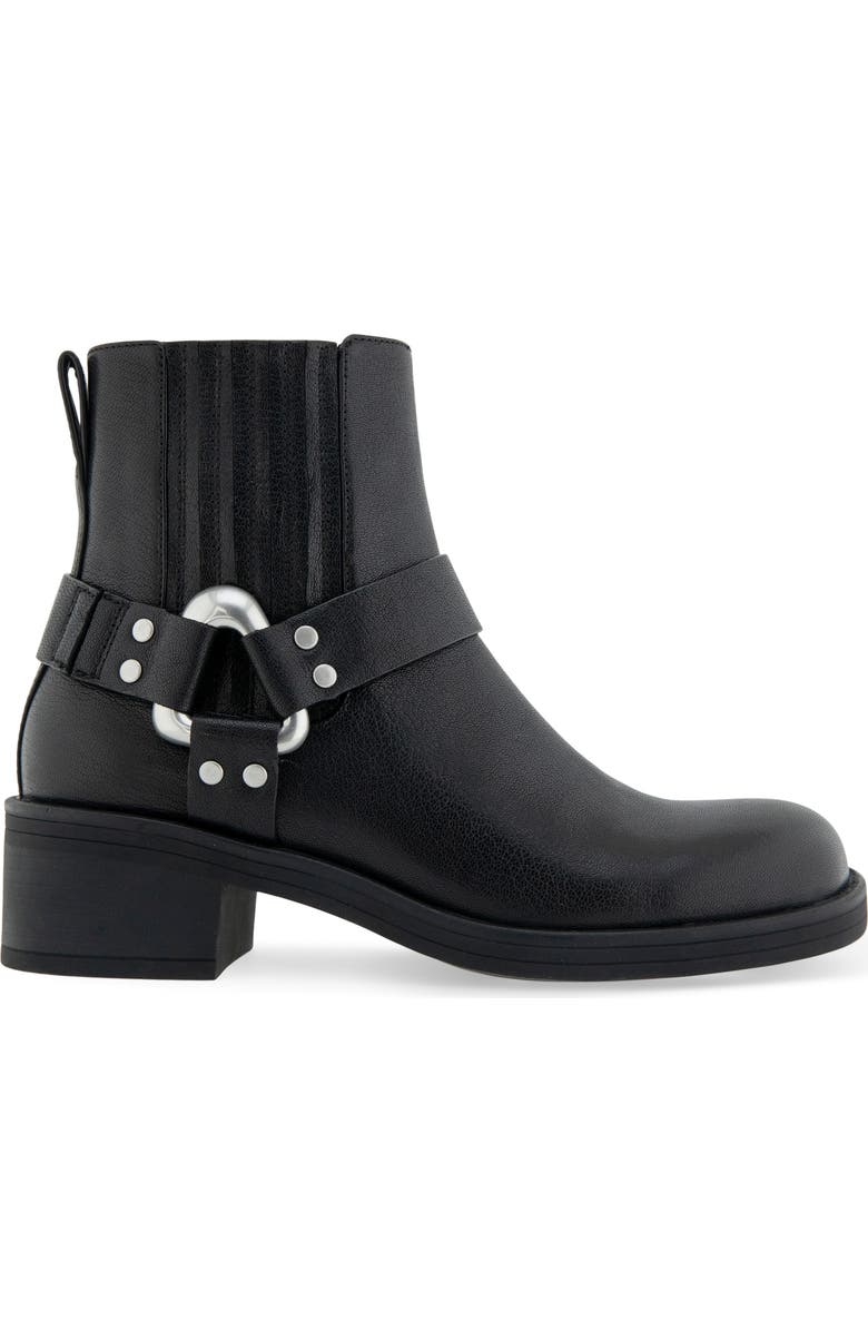 Aerosoles Max Square Toe Bootie, Alternate, color,