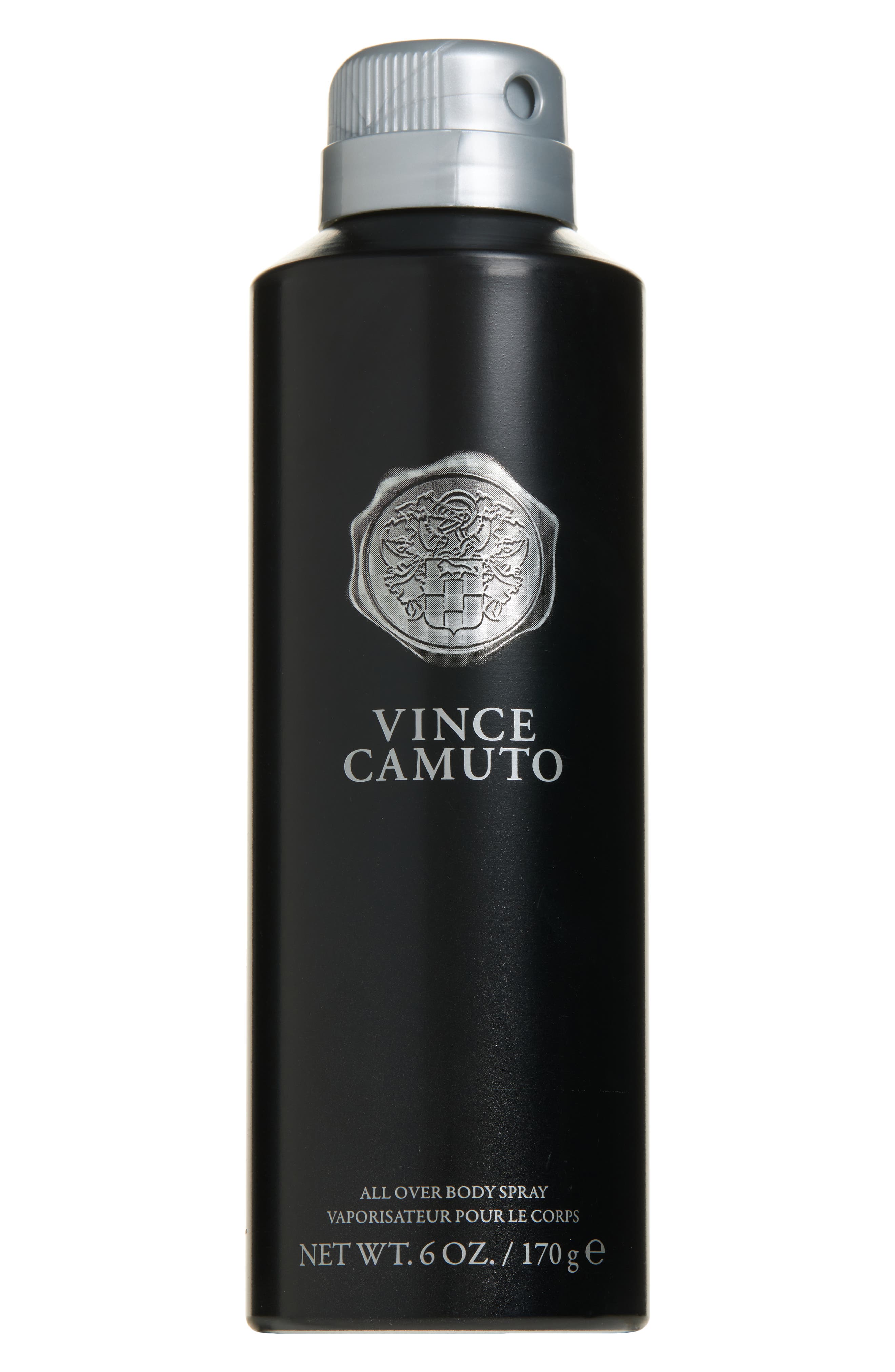 Vince Camuto 'Man' Body Spray