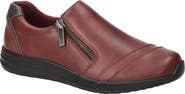EASY STREET Karol Zip Sneaker