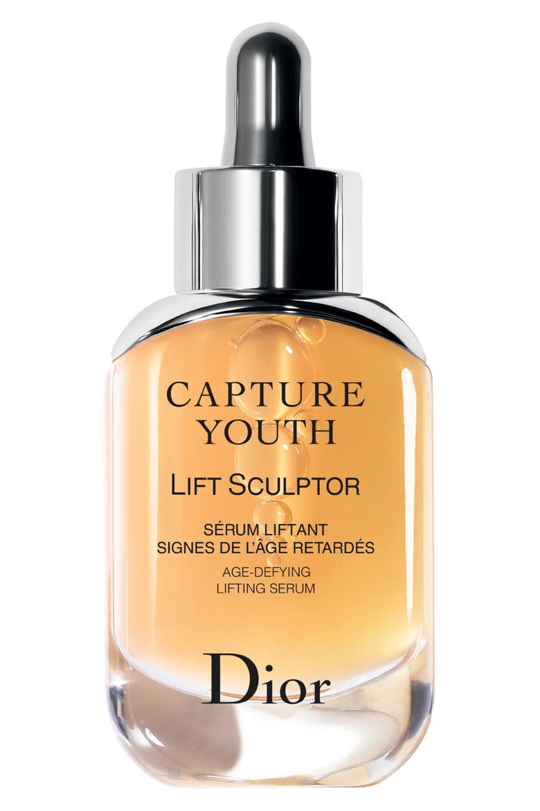 DIOR CAPTURE YOUTH SERUM 50ml 美容液 DIOR Capture Youth Lift Sculptor Age-Delay Lifting Serum (Women