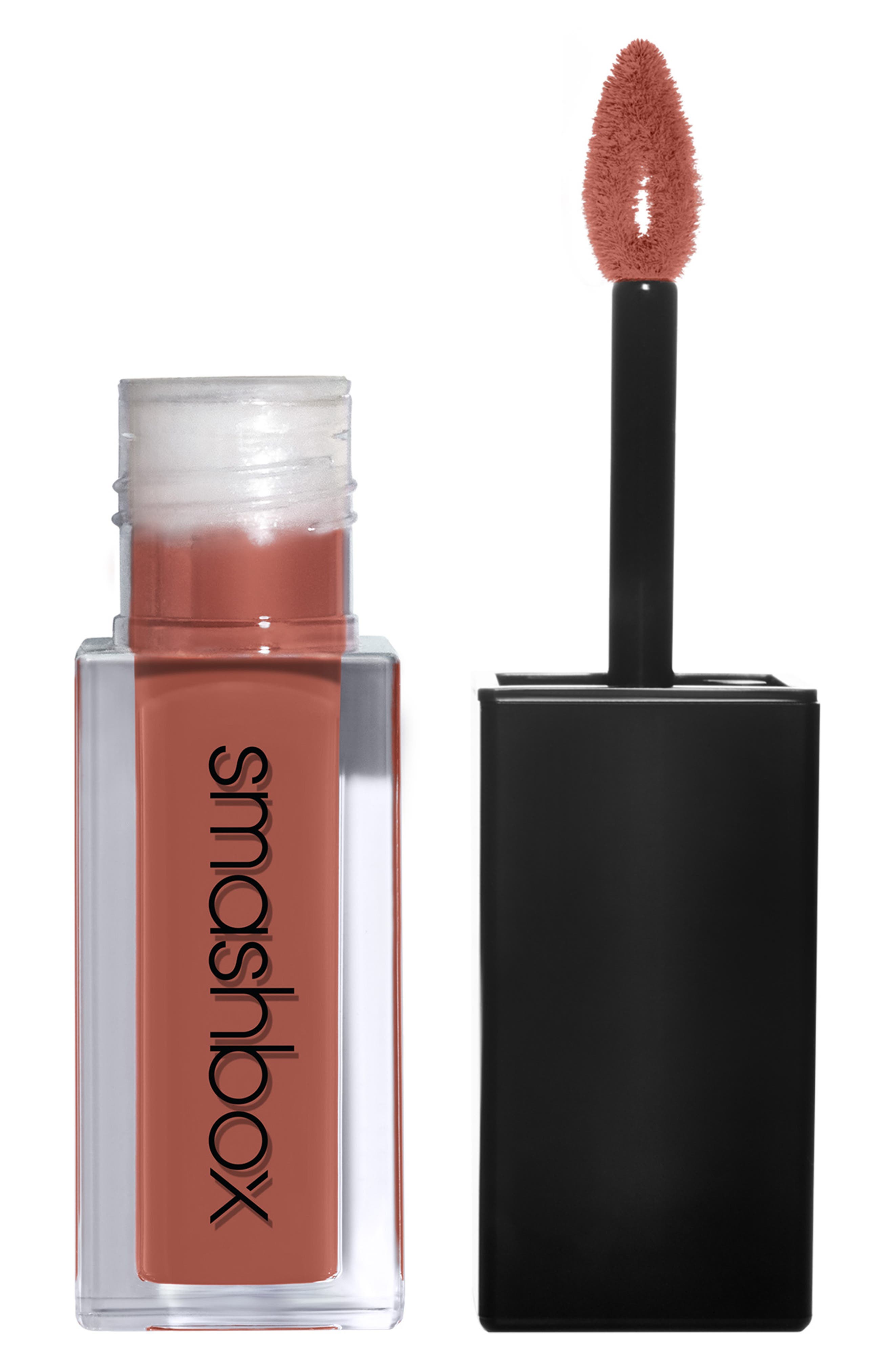 Always On Matte Liquid Lipstick