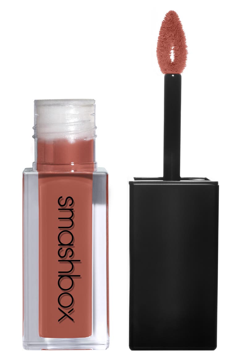 Always On Matte Liquid Lipstick, Main, color, AUDITION