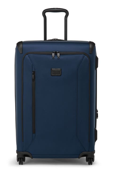 Aerotour Short Trip Expandable 4-Wheel Packing Case