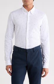 BOSS Button Down Shirt