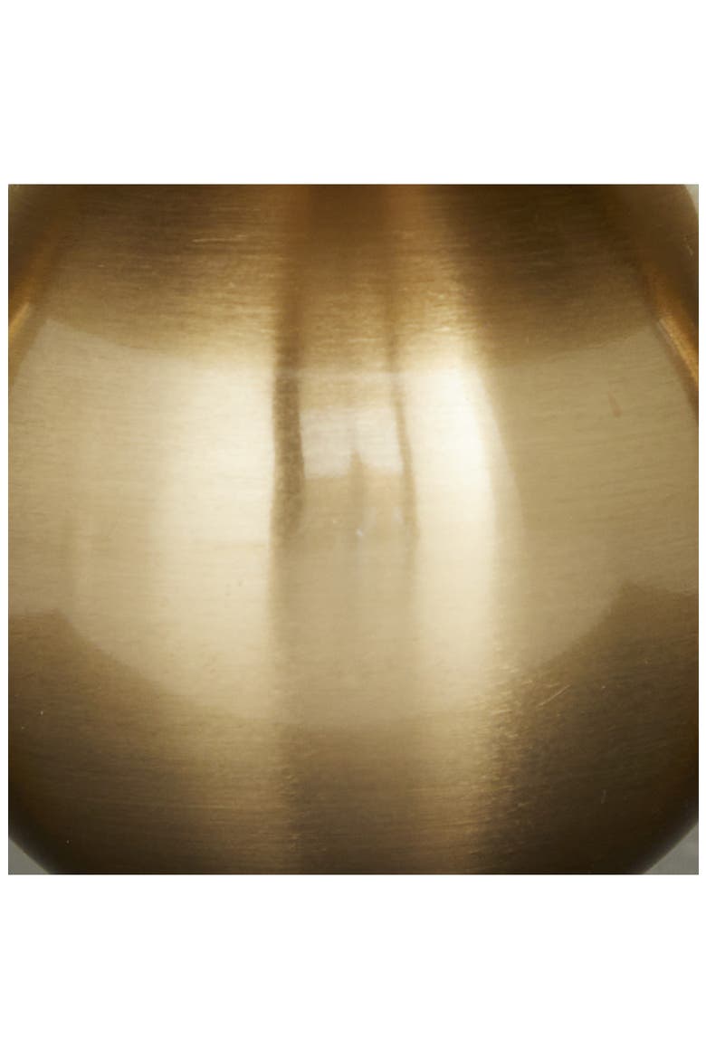 Gold Metal Hurricane Table Lamp, Alternate, color, GOLD