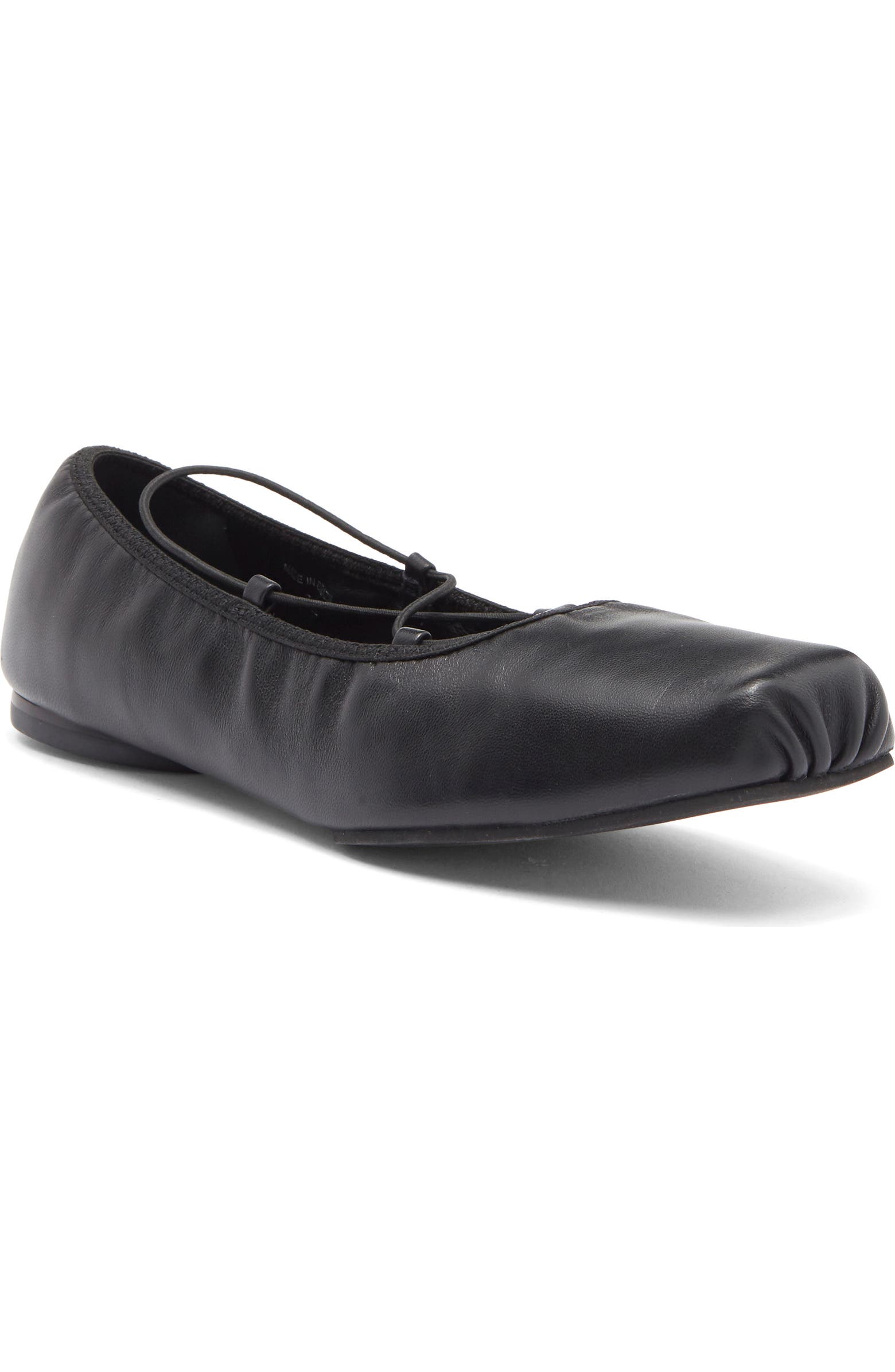Reformation Barbara Ballet Flat (Women) | Nordstromrack