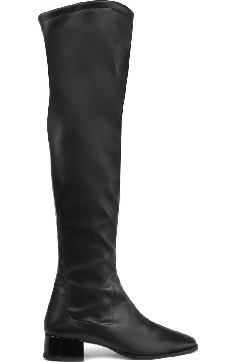Valentina Rangoni Assia Over the Knee Boot, Alternate, color,