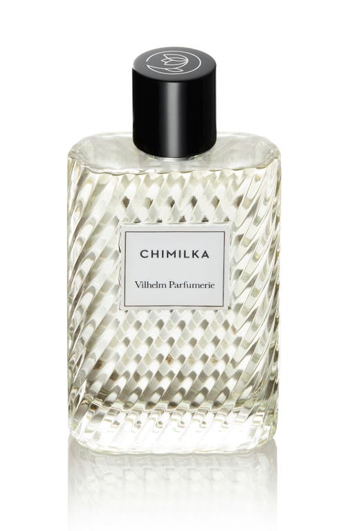 Vilhelm Parfumerie Chimilka Eau De Parfum In Transparent