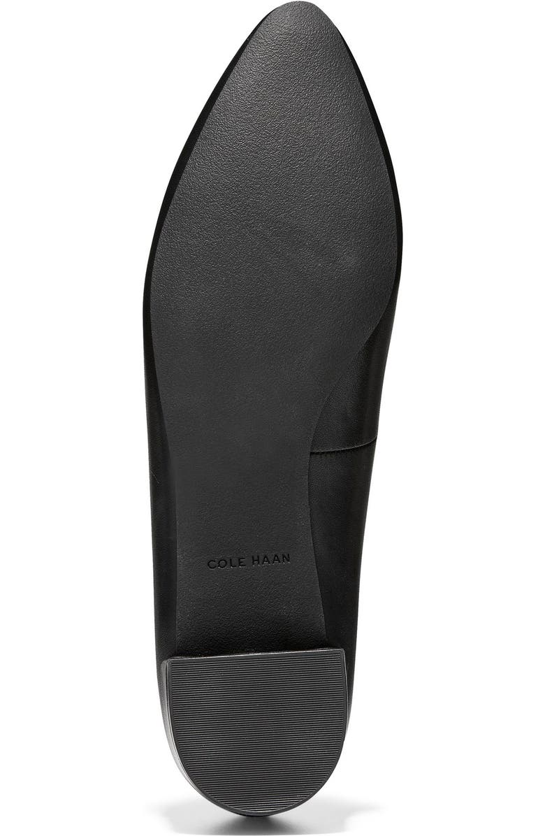Cole Haan Nala Block Heel Pump, Alternate, color,