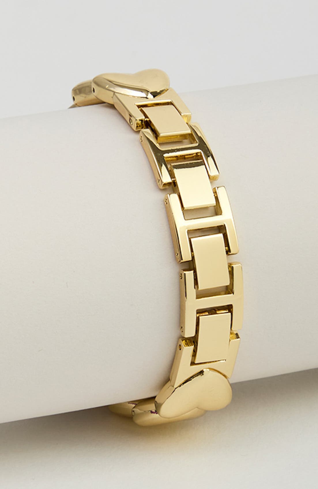SAACHI Heart Chain Apple Watch® Watchband (Men) | Nordstromrack