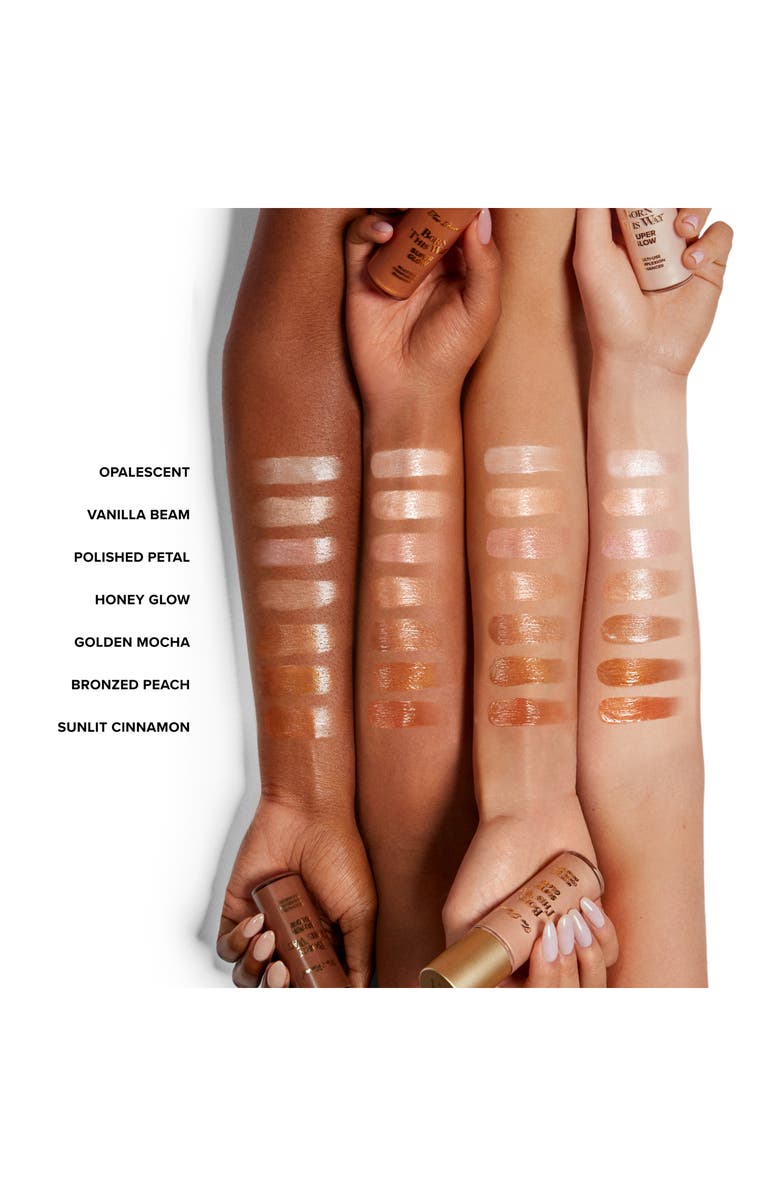 Too Faced Born This Way Undetectable Natural Finish Foundation, Alternate, color, 