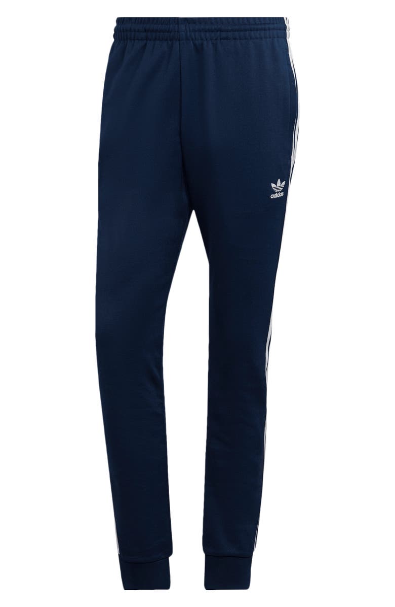 adidas Adicolor Classics Superstar Track Pants, Alternate, color,