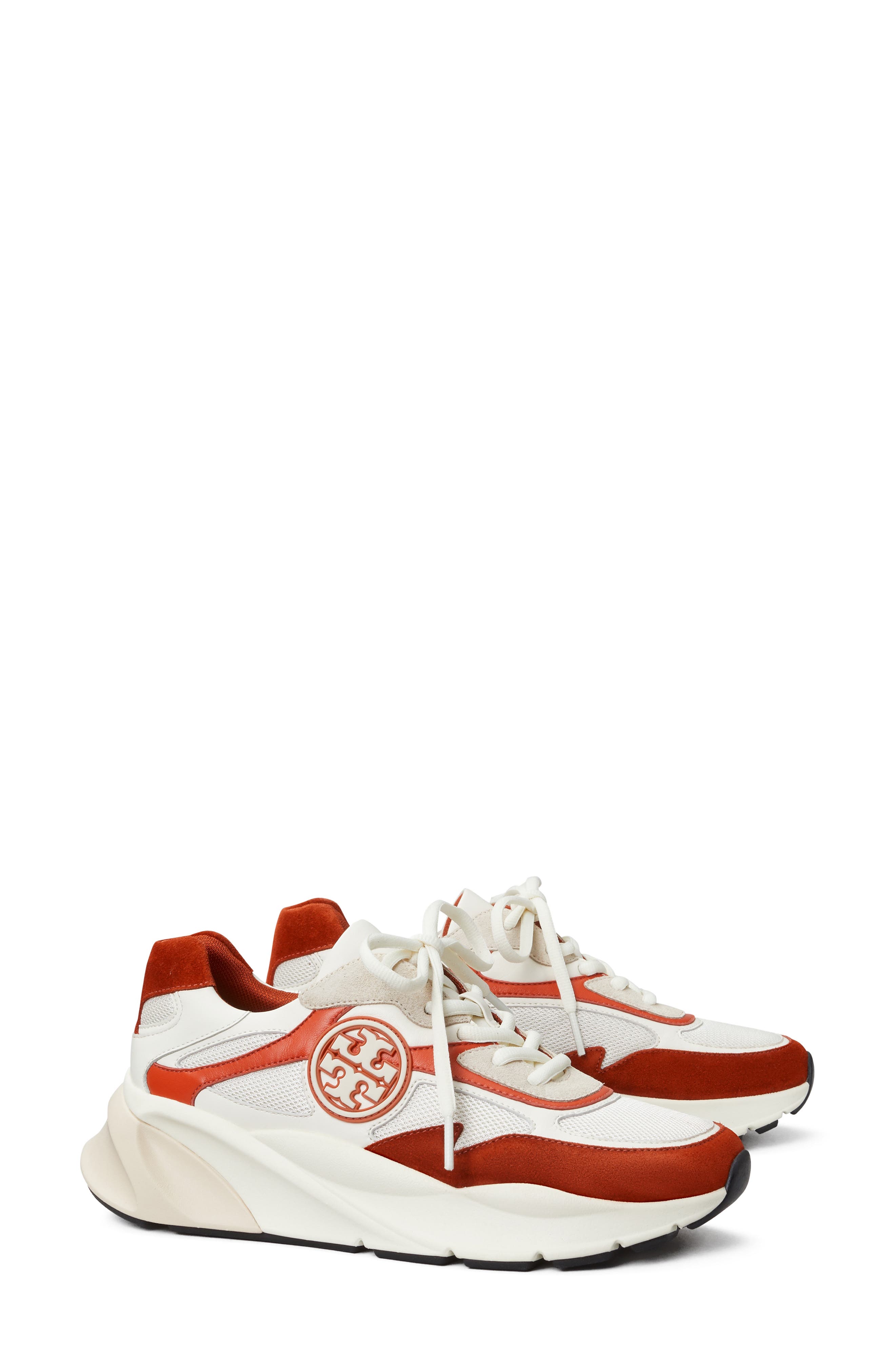 Tory Burch Sawyer Sneaker, Main, color, 