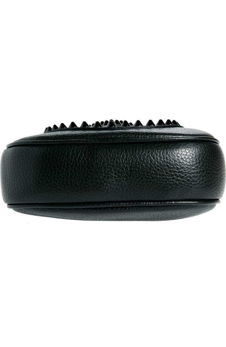 VALENTINO BY MARIO VALENTINO Nina Rockstud Crossbody Bag, Alternate, color,