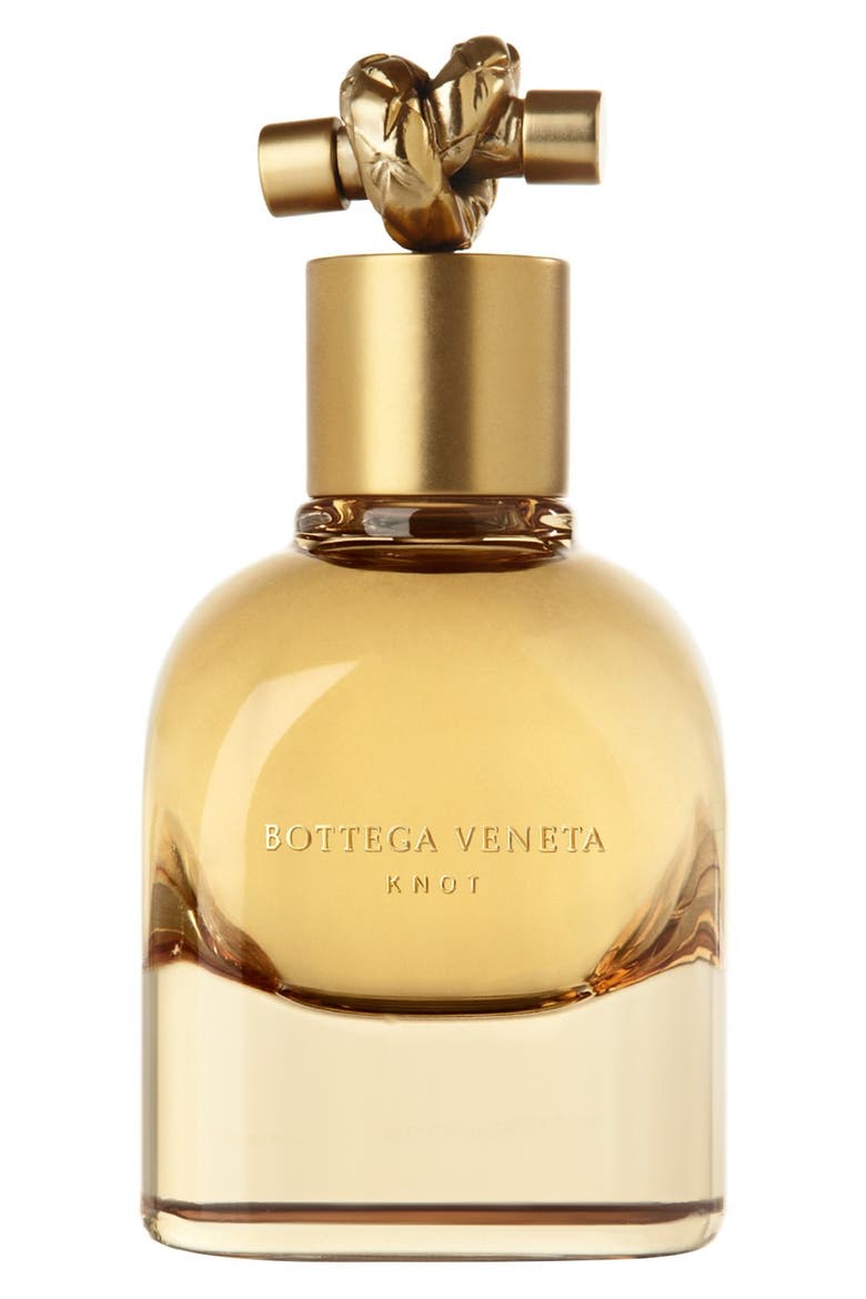 Knot Eau de Parfum Spray, Main, color, NO COLOR