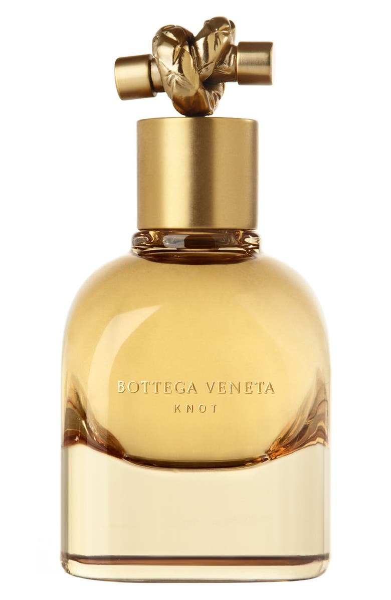 Bottega Veneta Knot Eau de Parfum Spray, Main, color,