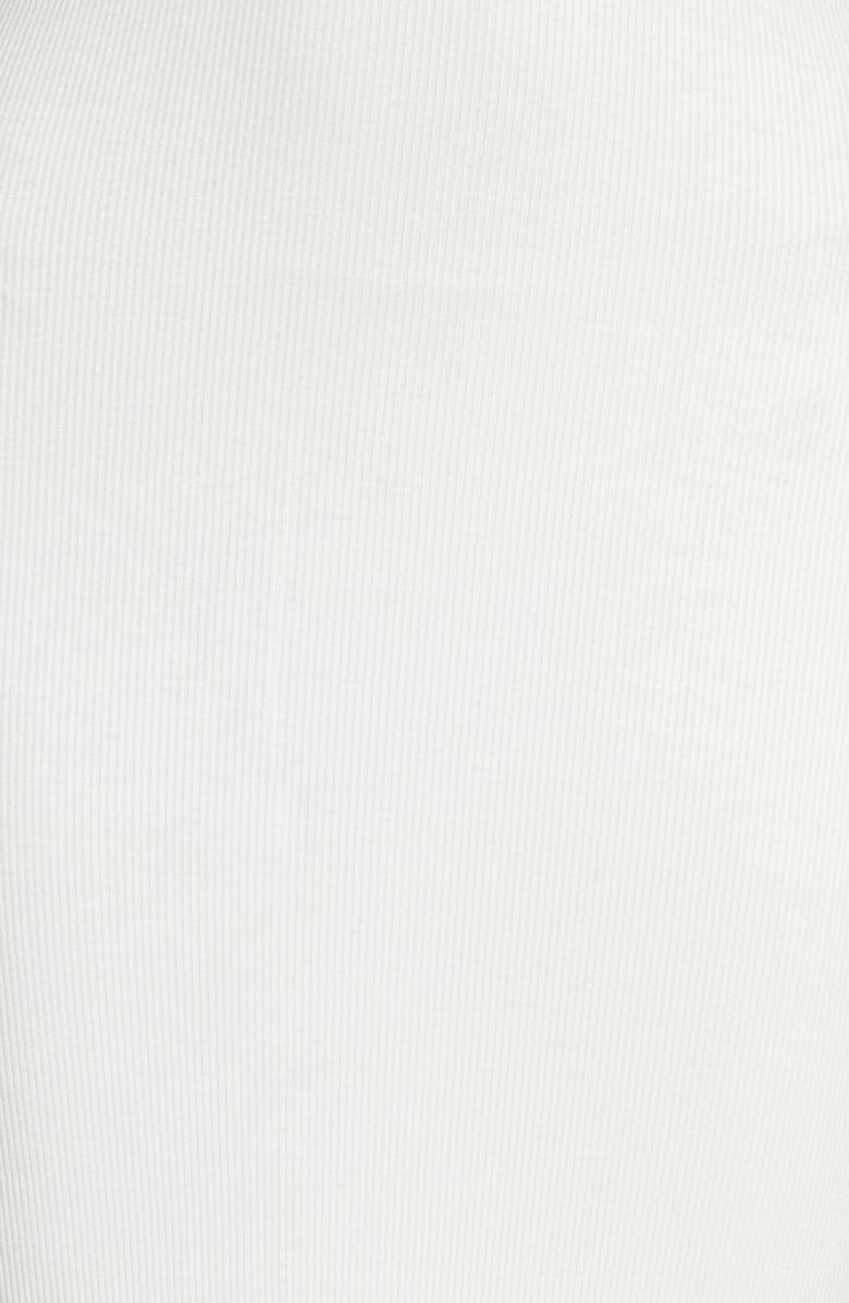 SKIMS Cutout Collection Long Slip, Alternate, color, Marble