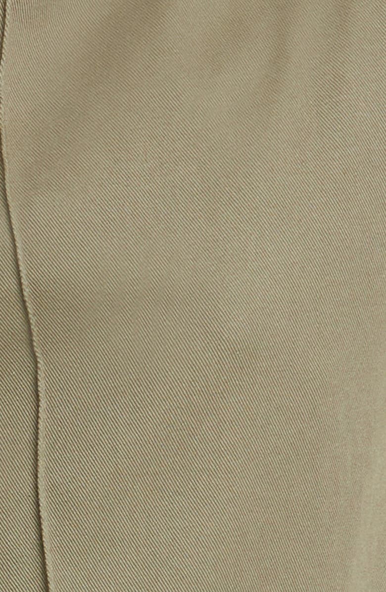 ZEGNA Cotton Cargo Joggers, Alternate, color,