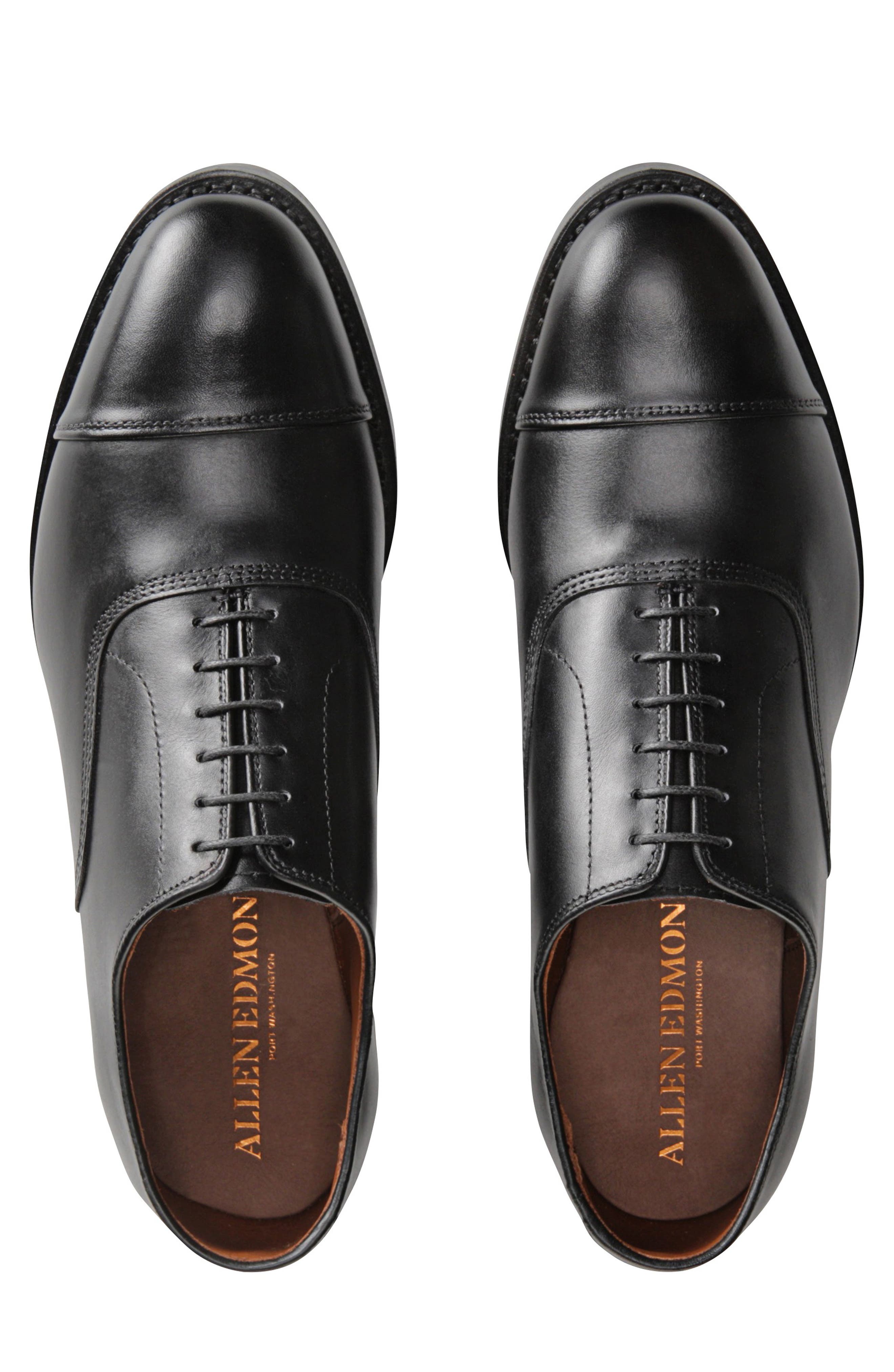 Park Avenue Cap Toe Oxford (Men) | Nordstrom