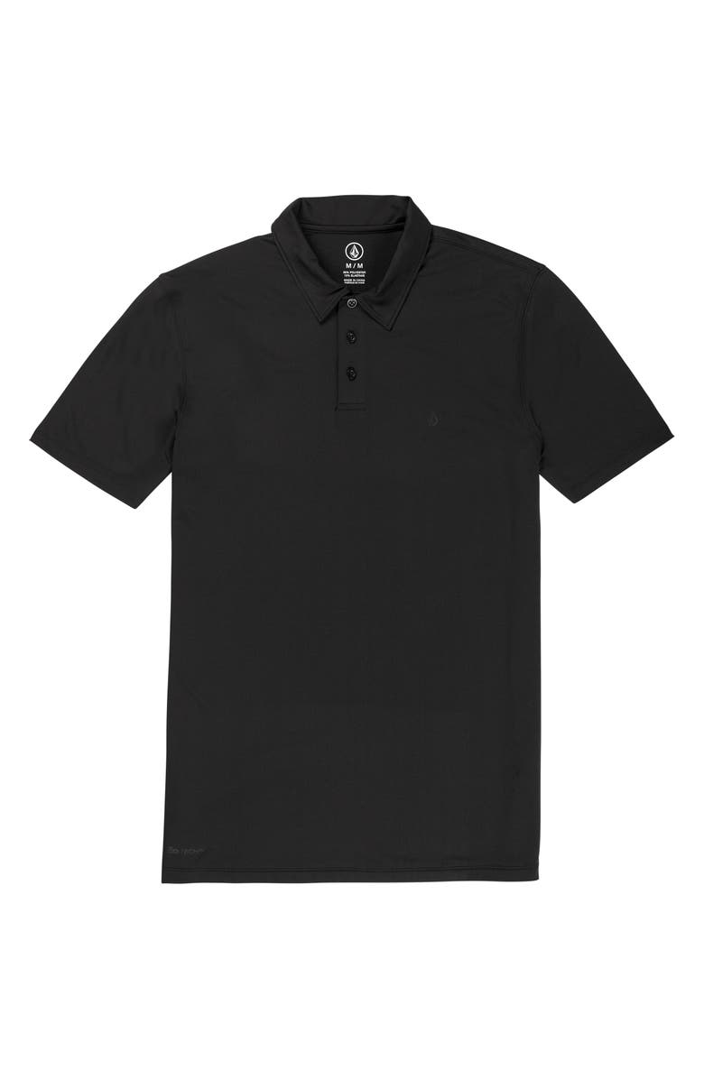 Volcom Hazard Pro Polo, Main, color,