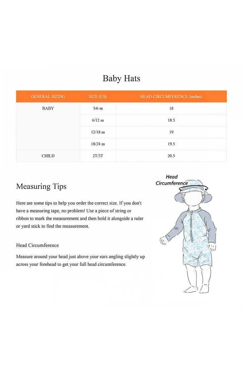 UV Skinz Reversible Sun Hat, Alternate, color, Baltic/Sandstone