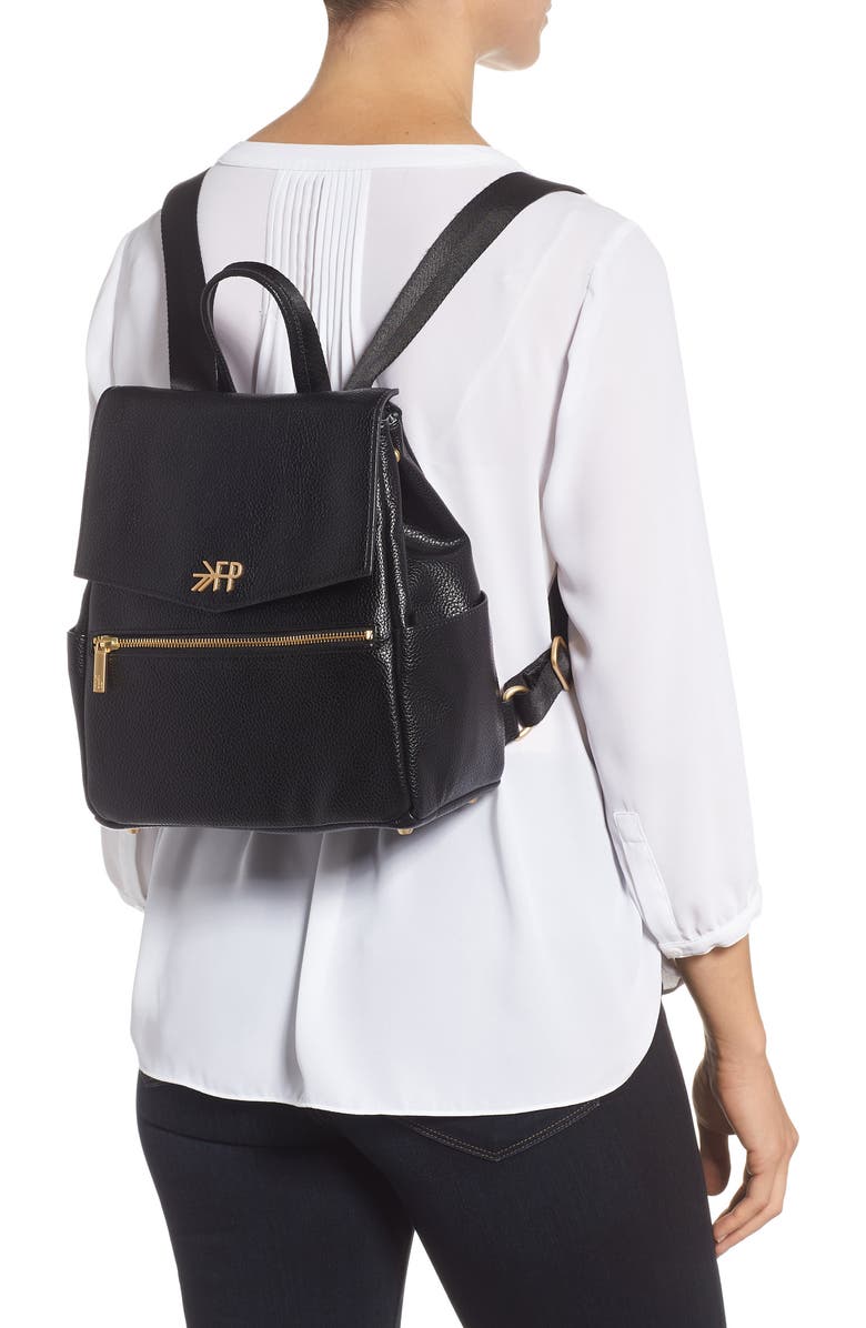 Freshly Picked Mini Convertible Diaper Bag, Alternate, color,