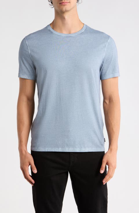 Camillo Cotton T-Shirt