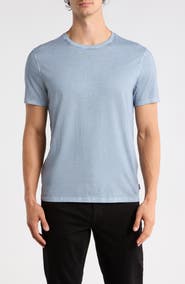 John Varvatos Camillo Cotton T-Shirt