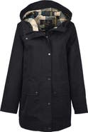 Barbour Winter Beadnell Waterproof Jacket