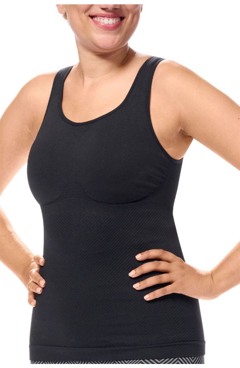 Amoena Liane Top, Main, color, Black