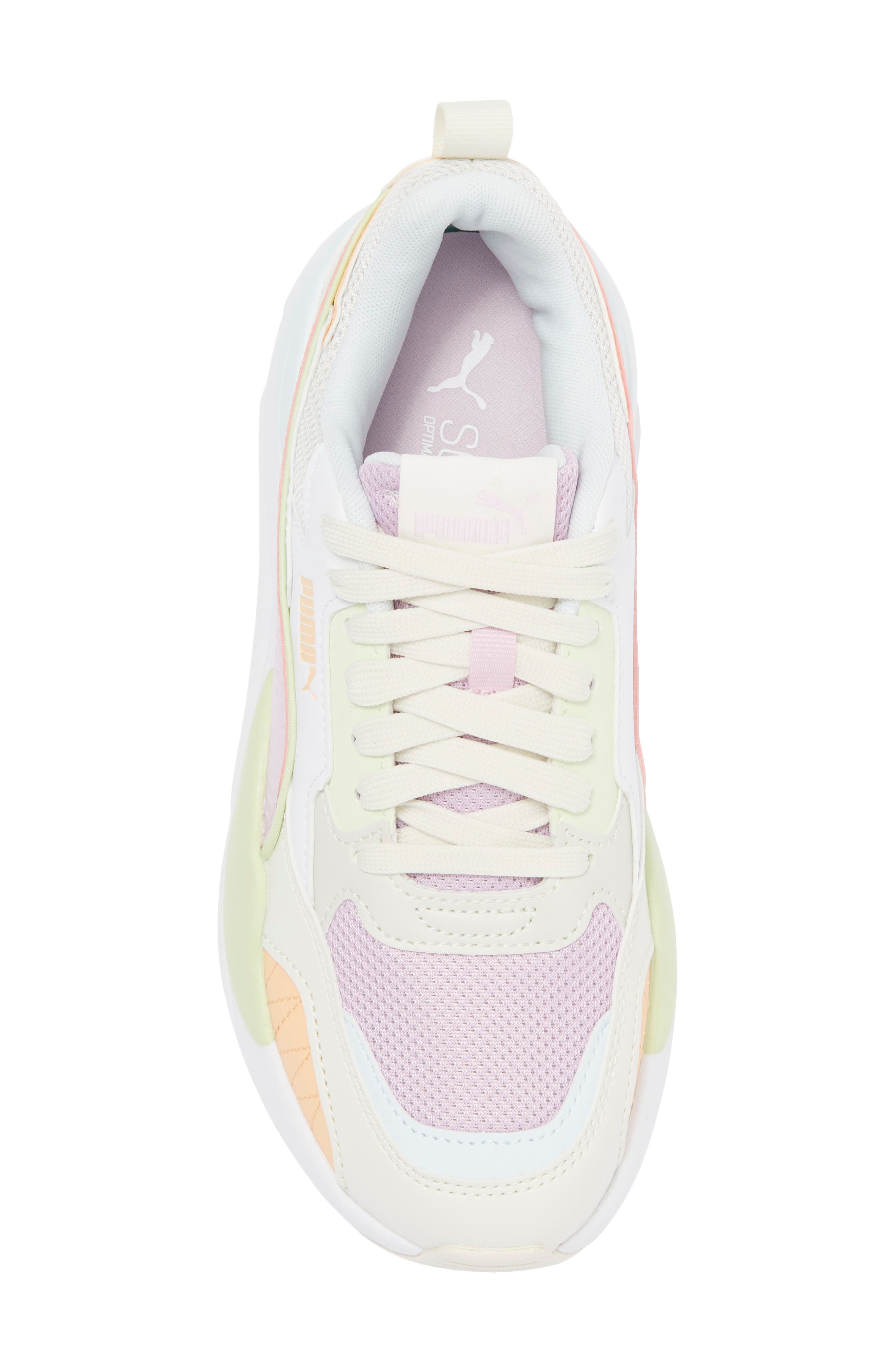 PUMA X-Ray 2 Square Sneaker, Alternate, color, 