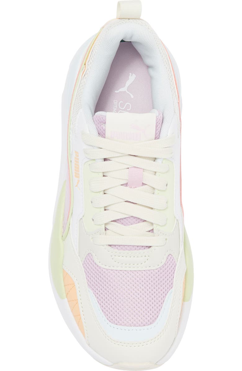 PUMA X-Ray 2 Square Sneaker, Alternate, color,