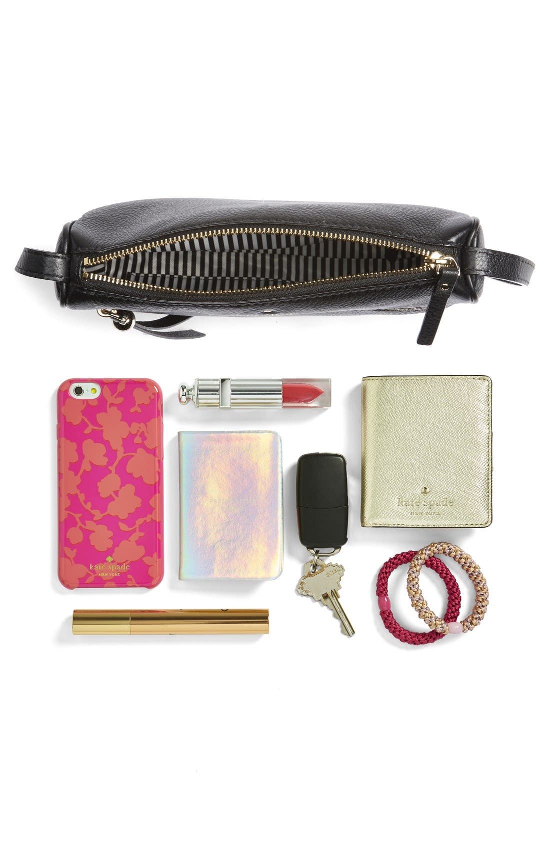 Kate Spade New York 'cobble hill - cayli' crossbody bag, Alternate, color, 