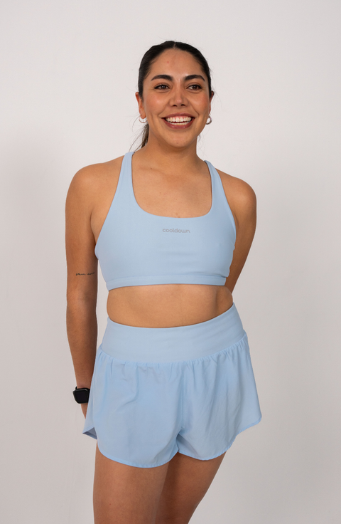 Nicole Sports Bra