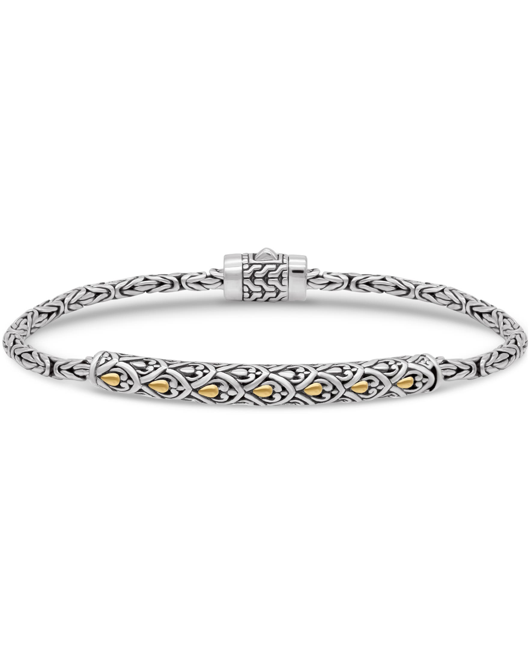 selected Silver
