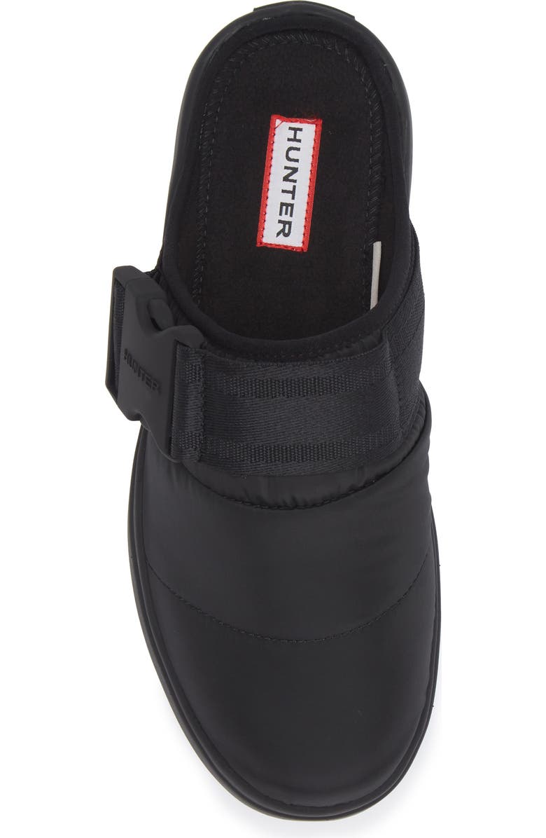 Hunter In/Out Mule Slipper, Alternate, color,